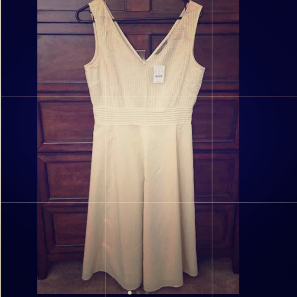Jcrew dress